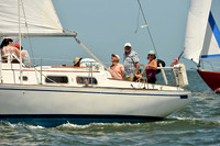 2015 Southern Bay Race Week C 1158