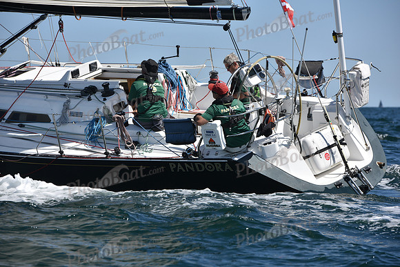 2019 Marblehead to Halifax A_1305