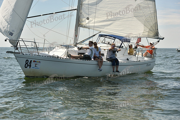 2018 Southern Bay Race Week C_1165
