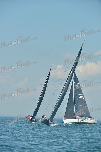 2025 Block Island Race Week G_0503