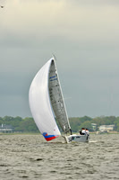 2015 Charleston Race Week B 573