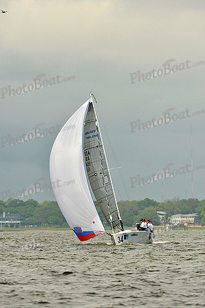 2015 Charleston Race Week B 573