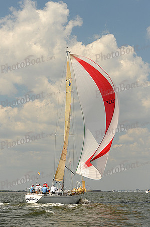 2014 Charleston Race Week C 170