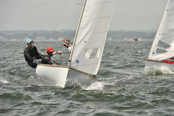 2018 Thistle Nationals E_0474