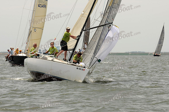 2011 Southern Bay RW B 519
