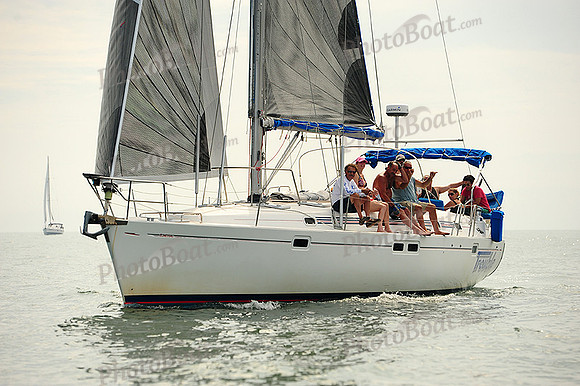 2014 Cape Charles Cup B 334