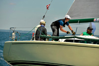 2017 Block Island Race Week F_0414