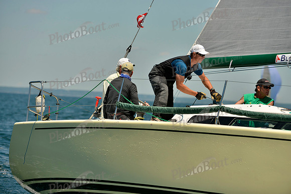 2017 Block Island Race Week F_0414