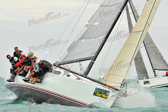 2013 Key West Race Week C 355