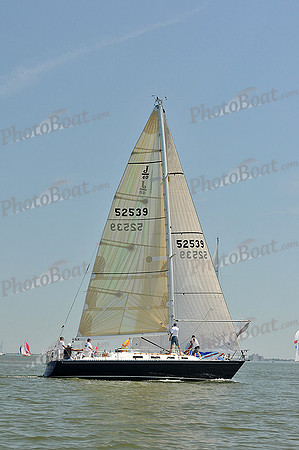 2013 Southern Bay Race Week A 373