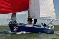 2014 Southern Bay Race Week C 2308