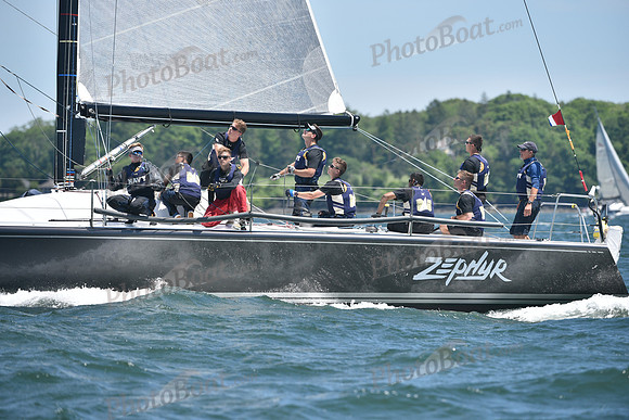 2019 NYYC Annual Regatta C_1060