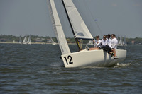 2017 Charleston Race Week C_0064