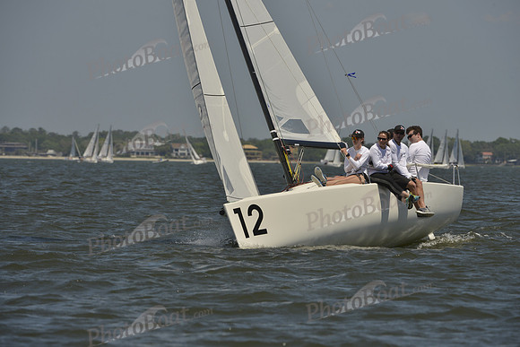 2017 Charleston Race Week C_0064