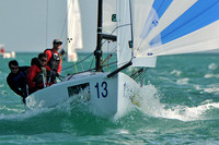 2013 Key West Race Week E 536