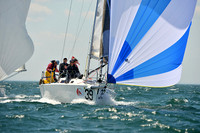 2015 Block Island Race Week B 306