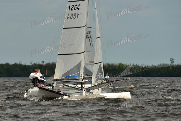 2015 F18 Americas C 976