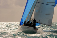 2012 Key West Race Week A 1624
