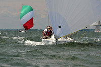 2012 CPYC One Design 1459