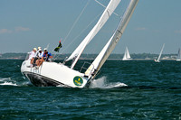 2013 NYYC Annual Regatta B 853