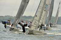 2015 Charleston Race Week B 605