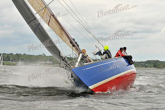 2013 NYYC Annual Regatta A 396