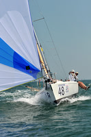 2013 Block Island Race Week B 1864
