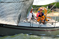 2014 Southern Bay Race Week E 1141