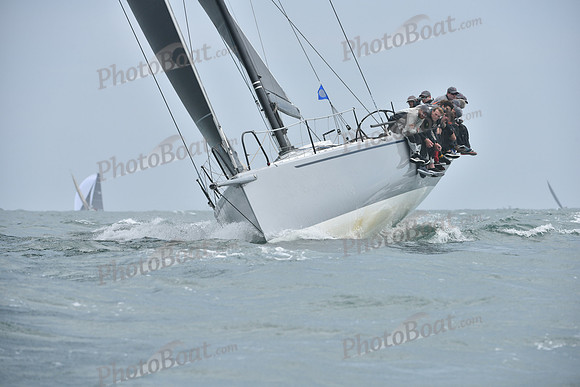 2019 NYYC Annual Regatta D_0416