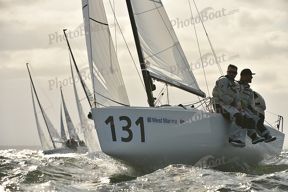 2018 J70 Worlds A2_0607