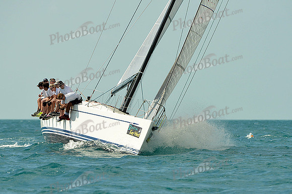 2015 Key West Race Week D 1764