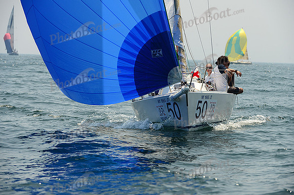 2013 Block Island Race Week B 3327