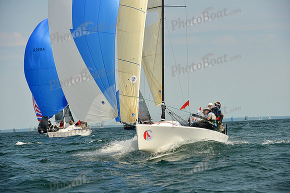 2015 Block Island Race Week K 293