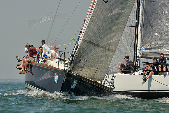 2014 Charleston Race Week D 358