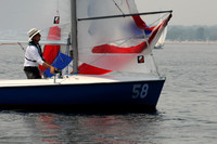 2011 Flying Scot NAC B 804
