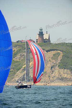 2013 Block Island Race Week B 3217