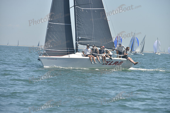 2025 Block Island Race Week G_0419