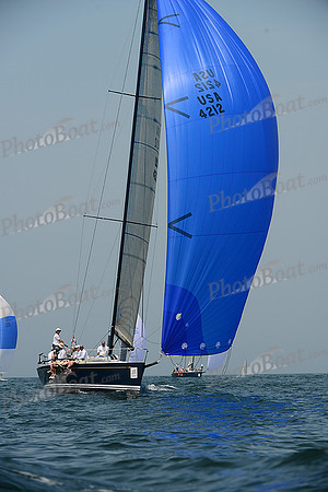 2013 Block Island Race Week B 2878
