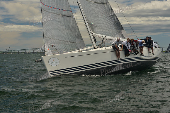 2016 NYYC Annual Regatta B_0586