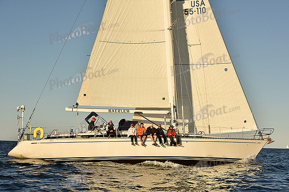 2016 Newport Bermuda Race_2492