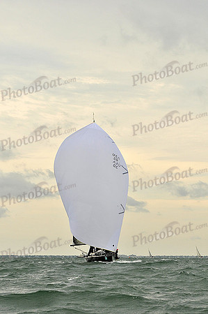 2013 Charleston Race Week B 384