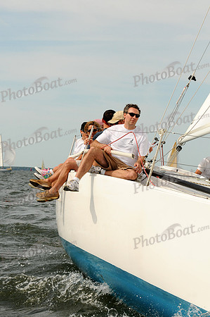 2011 Southern Bay RW A 279