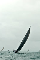 2014 Key West Race Week B 606