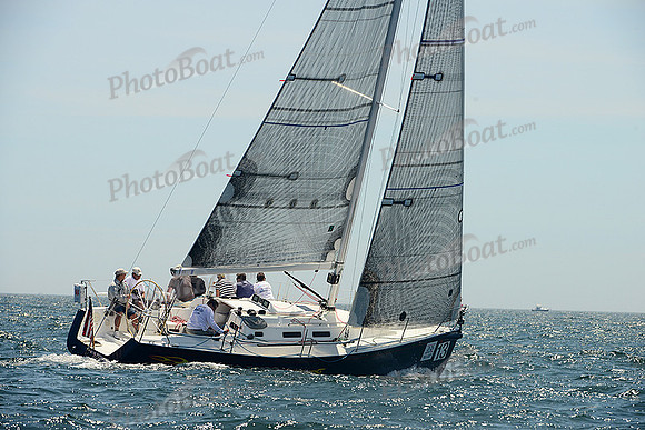2013 Block Island Race Week A1 712