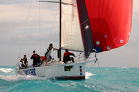 2012 Key West Race Week A 1112