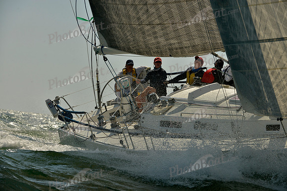 2017 Charleston Race Week D 194