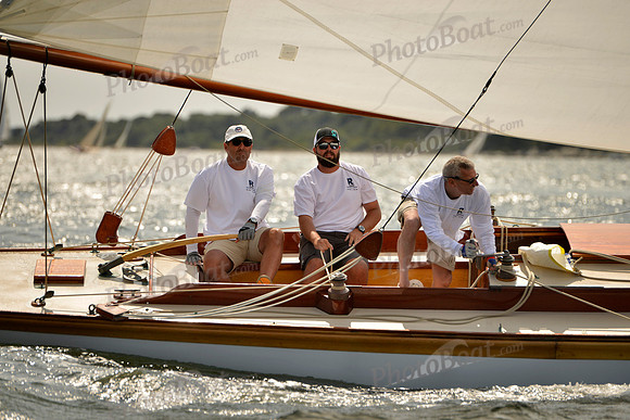 2017 IYRS Classic Yacht Regatta_0113