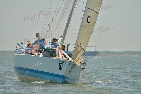 2017 Southern Bay Race Week C_0881