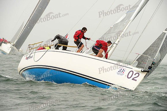2013 Block Island Race Week E 032