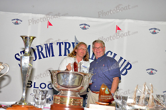 2013 Block Island Race Week D-E Awards 365
